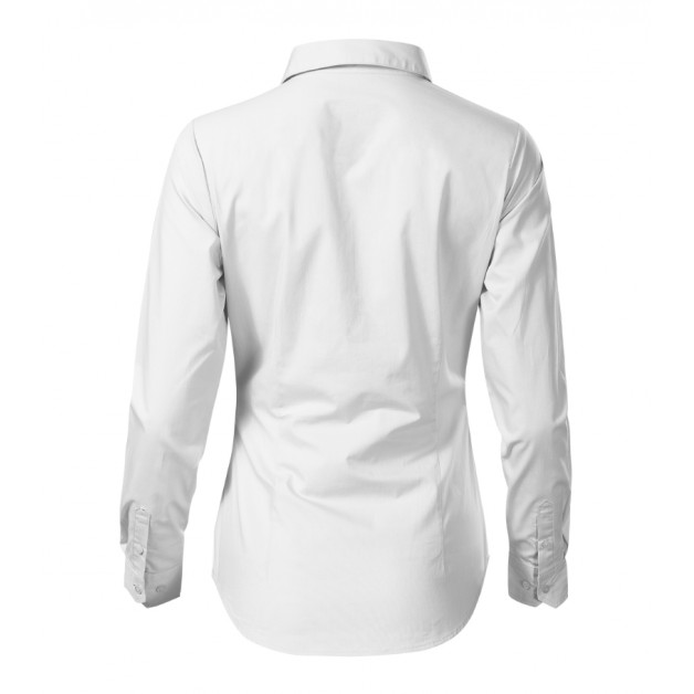 Style LS moteriški marškiniai, 125 g/m²