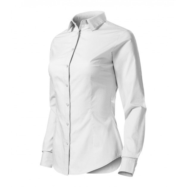 Style LS moteriški marškiniai, 125 g/m²