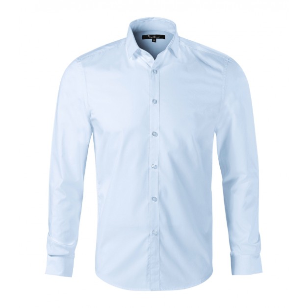 Dynamic vyriški marškiniai, 105 g/m²