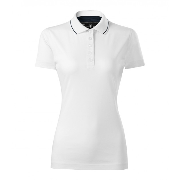 GRAND moteriški polo marškinėliai, 160g