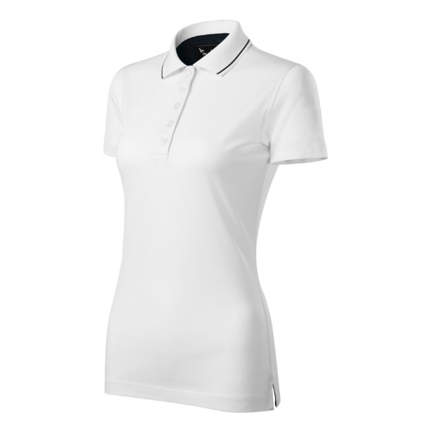 GRAND moteriški polo marškinėliai, 160g