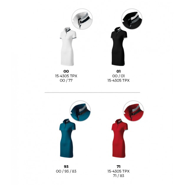 Dress up suknelė, 215 g/m²