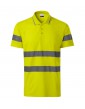HV Runway polo marškinėliai, universalūs