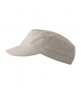 Latino unisex kepurėlė, 230 g/m²