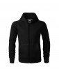Trendy Zipper vaikiški džemperiai, 300 g/m²