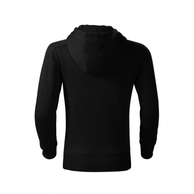 Trendy Zipper vaikiški džemperiai, 300 g/m²