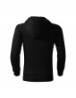 Trendy Zipper vaikiški džemperiai, 300 g/m²