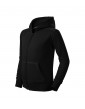 Trendy Zipper vaikiški džemperiai, 300 g/m²