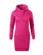 Snap Dress džemperis - moteriška suknelė, 320 g/m²