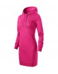 Snap Dress džemperis - moteriška suknelė, 320 g/m²