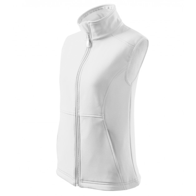 Vision moteriška softshell liemenė, 280 g/m²