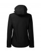 Performance softshell moteriška striukė, 300 g/m²