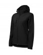 Performance softshell moteriška striukė, 300 g/m²
