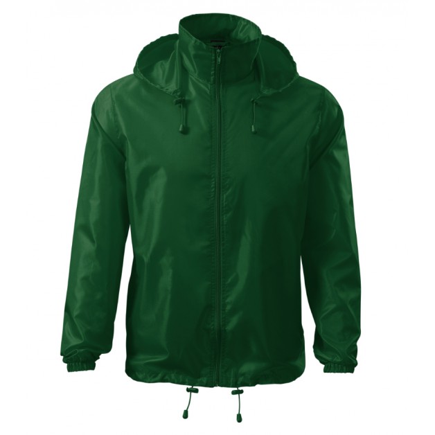 WINDY unisex vėjinukė striukė WINDY unisex vėjinukė striukė