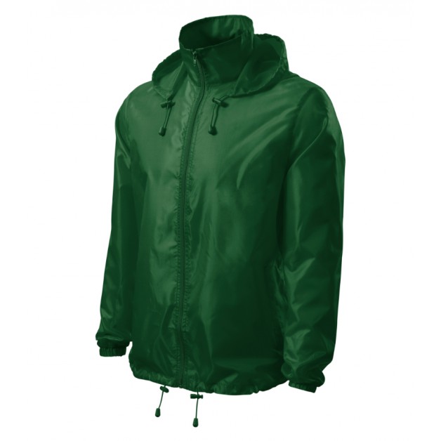 WINDY unisex vėjinukė striukė WINDY unisex vėjinukė striukė