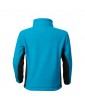 Frosty vaikiškas fleece džemperis, 220 g/m²