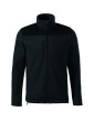 Effect fleece džemperis, universalus
