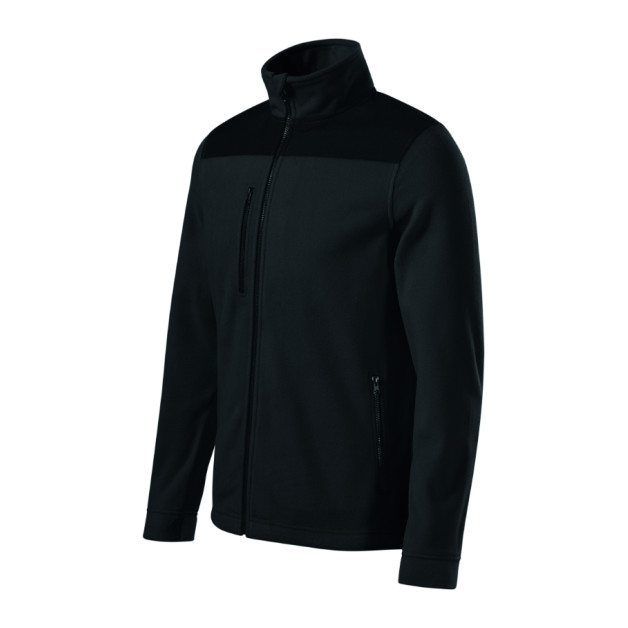 Effect fleece džemperis, universalus
