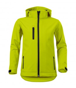 Performance vaikiška softshell striukė