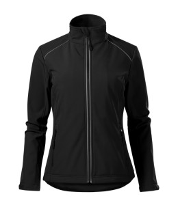 Valley moteriška softshell striukė