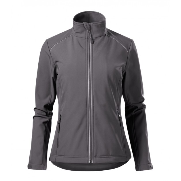 VALLEY moteriška softshell striukė, 300g
