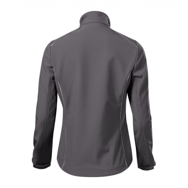 VALLEY moteriška softshell striukė, 300g