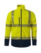 HV DROP unisex softshell striukė, 300g