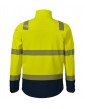 HV DROP unisex softshell striukė, 300g