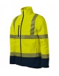 HV DROP unisex softshell striukė, 300g