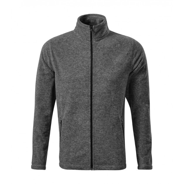 Factor Micro fleece vyriškas džemperis, 300 g/m²