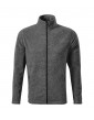 Factor Micro fleece vyriškas džemperis, 300 g/m²
