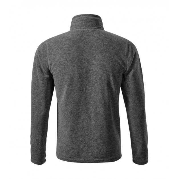 Factor Micro fleece vyriškas džemperis, 300 g/m²