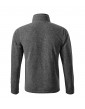 Factor Micro fleece vyriškas džemperis, 300 g/m²