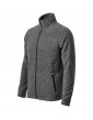 Factor Micro fleece vyriškas džemperis, 300 g/m²