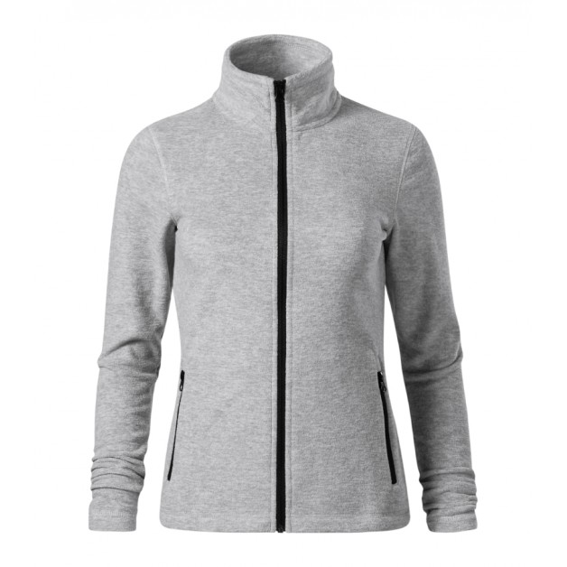 Factor Micro fleece moteriškas džemperis, 300 g/m²