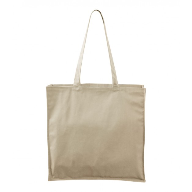 Carry pirkinių krepšys, 280 g/m²