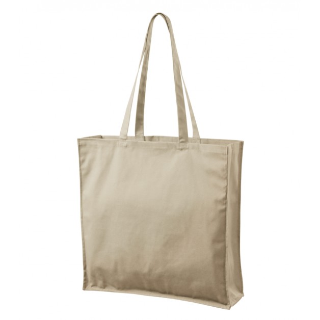 Carry pirkinių krepšys, 280 g/m²