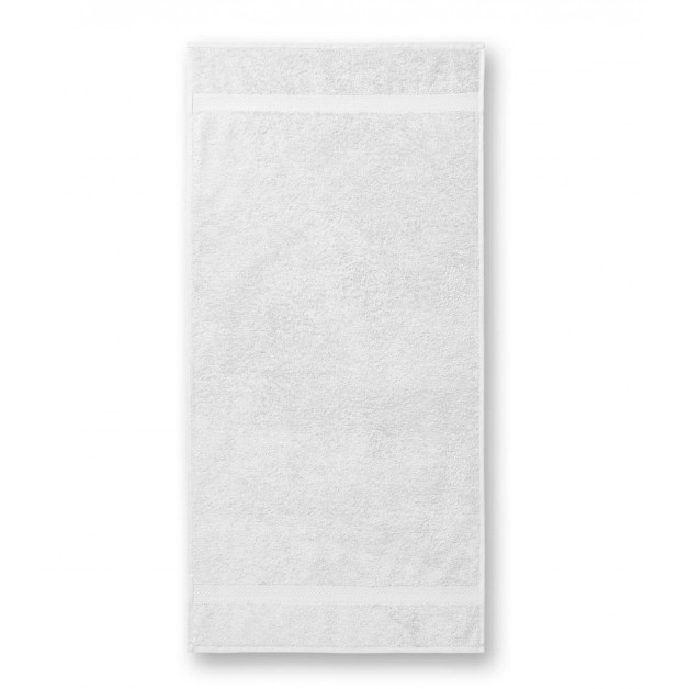 Terry Towel rankšluostis, universalus, dydis 50x100cm