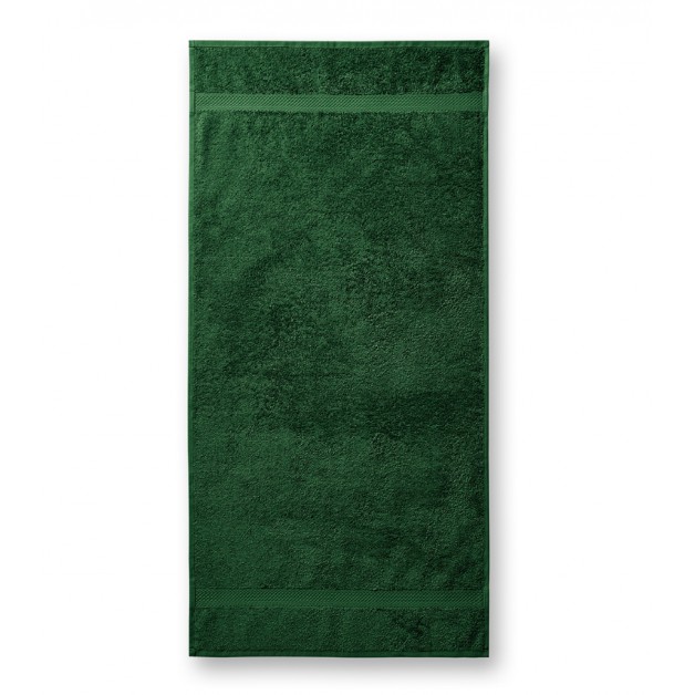 Terry Bath Towel vonios rankšluostis, universalus, dydis 70x140cm