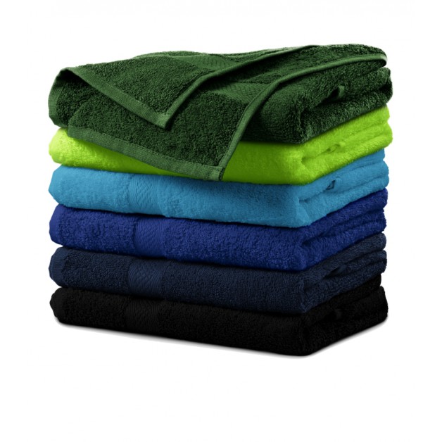 Terry Bath Towel vonios rankšluostis, universalus, dydis 70x140cm