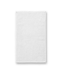 Terry Hand Towel rankšluostis rankoms, universalus, dydis 30x50cm