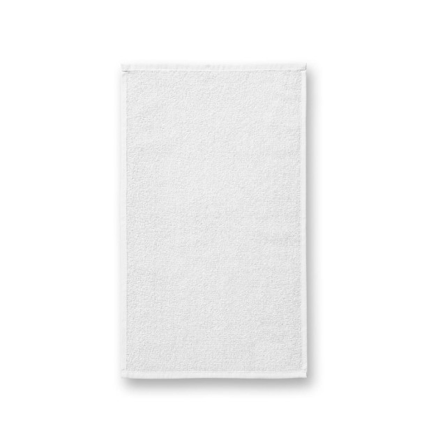 Terry Hand Towel rankšluostis rankoms, universalus, dydis 30x50cm