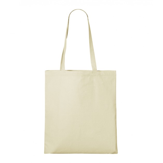 Shopper pirkinių krepšys, 195 g/m²