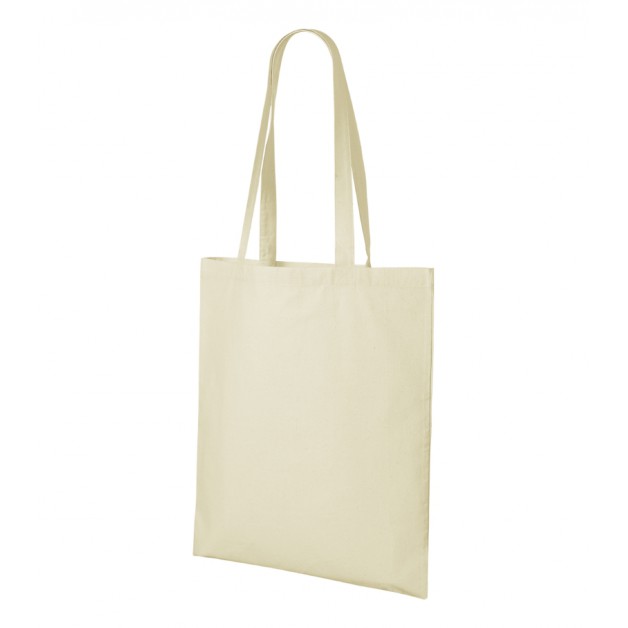 Shopper pirkinių krepšys, 195 g/m²