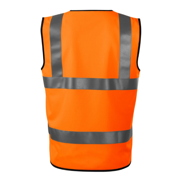 HV Bright saugos liemenė+