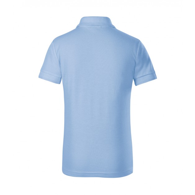 Pique Polo Free vaikiški polo marškinėliai, 200 g/m²