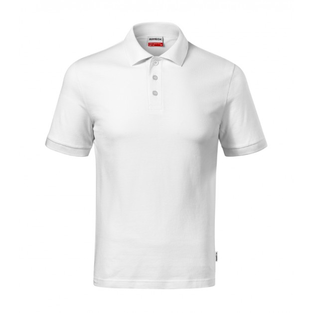 Vyriški polo marškinėliai Resist Heavy Polo