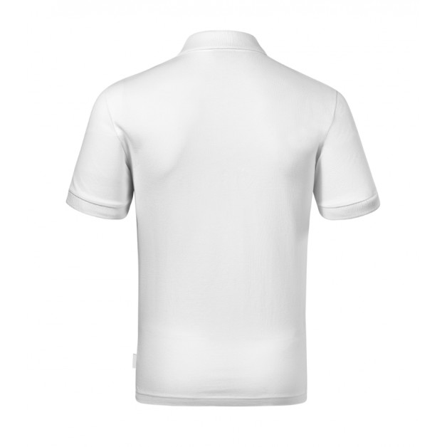 Vyriški polo marškinėliai Resist Heavy Polo