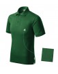 Resist Heavy vyriški polo marškinėliai, 200g