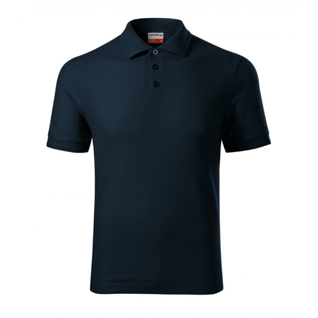 Reserve vyriški polo marškinėliai